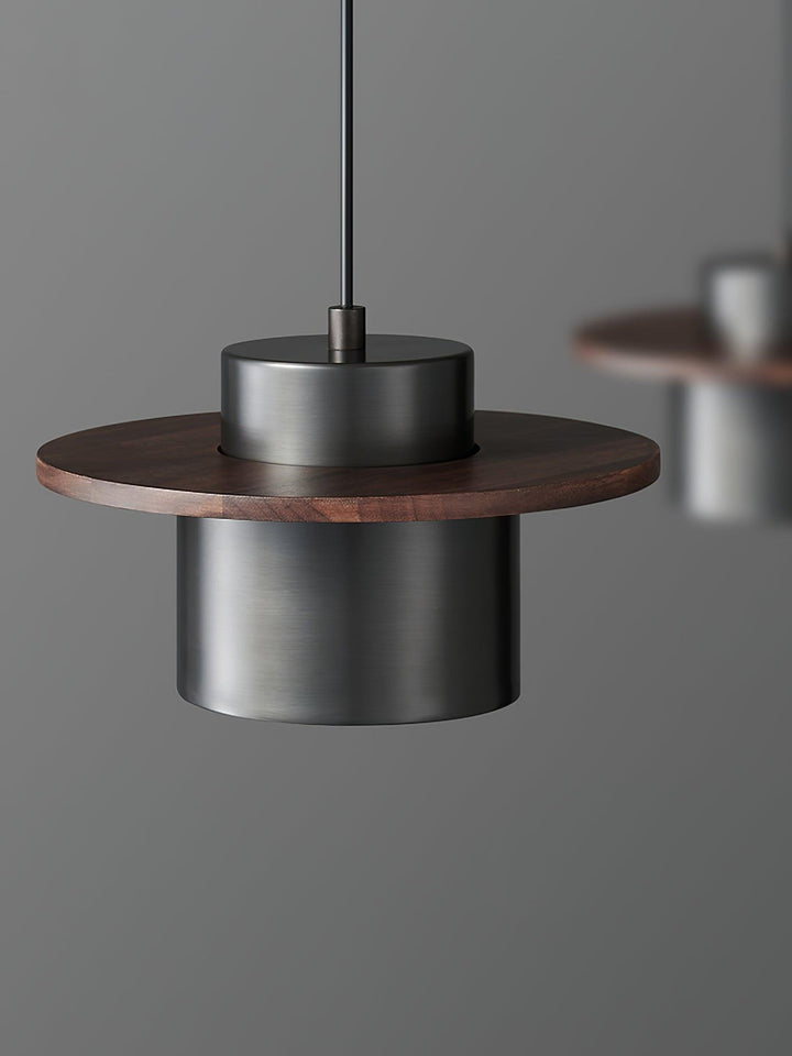 Bersi Pendant Light - Vakkerlight