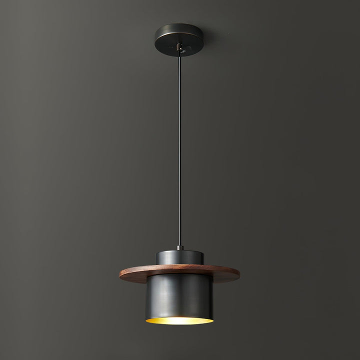 Bersi Pendant Light - Vakkerlight