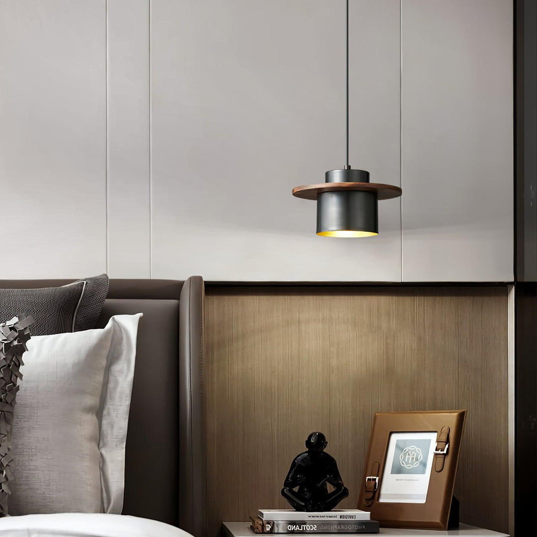 Bersi Pendant Light - Vakkerlight