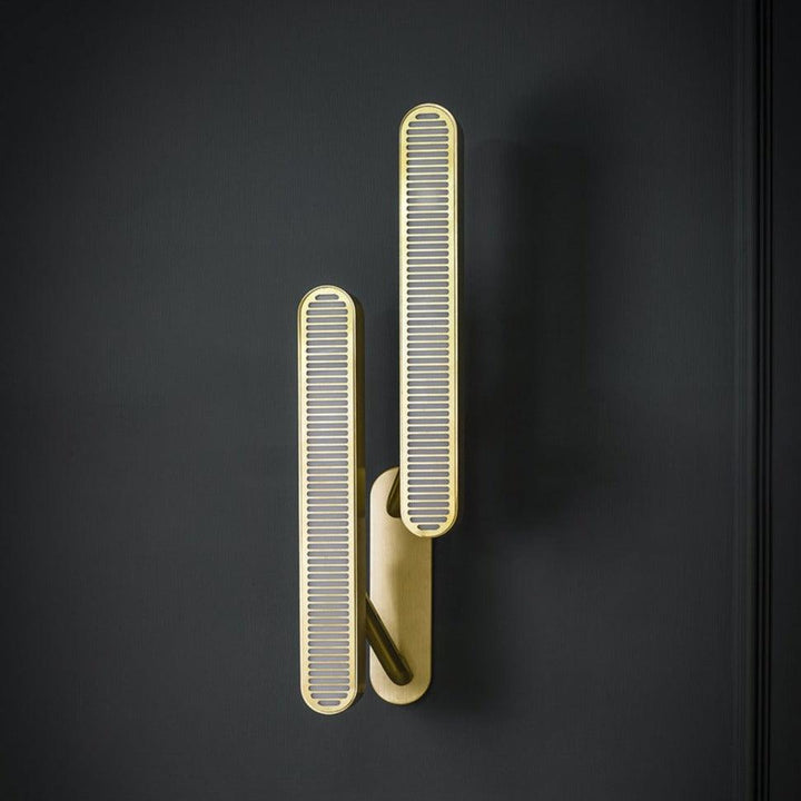 Colt Wall Light - Vakkerlight