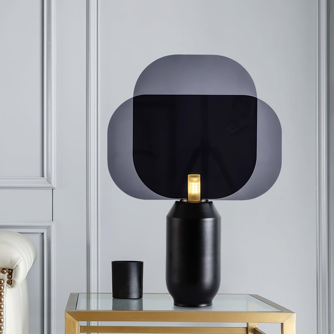 Bery Table Lamp - Vakkerlight