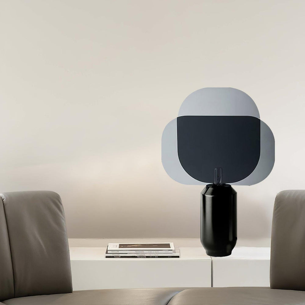 Bery Table Lamp - Vakkerlight