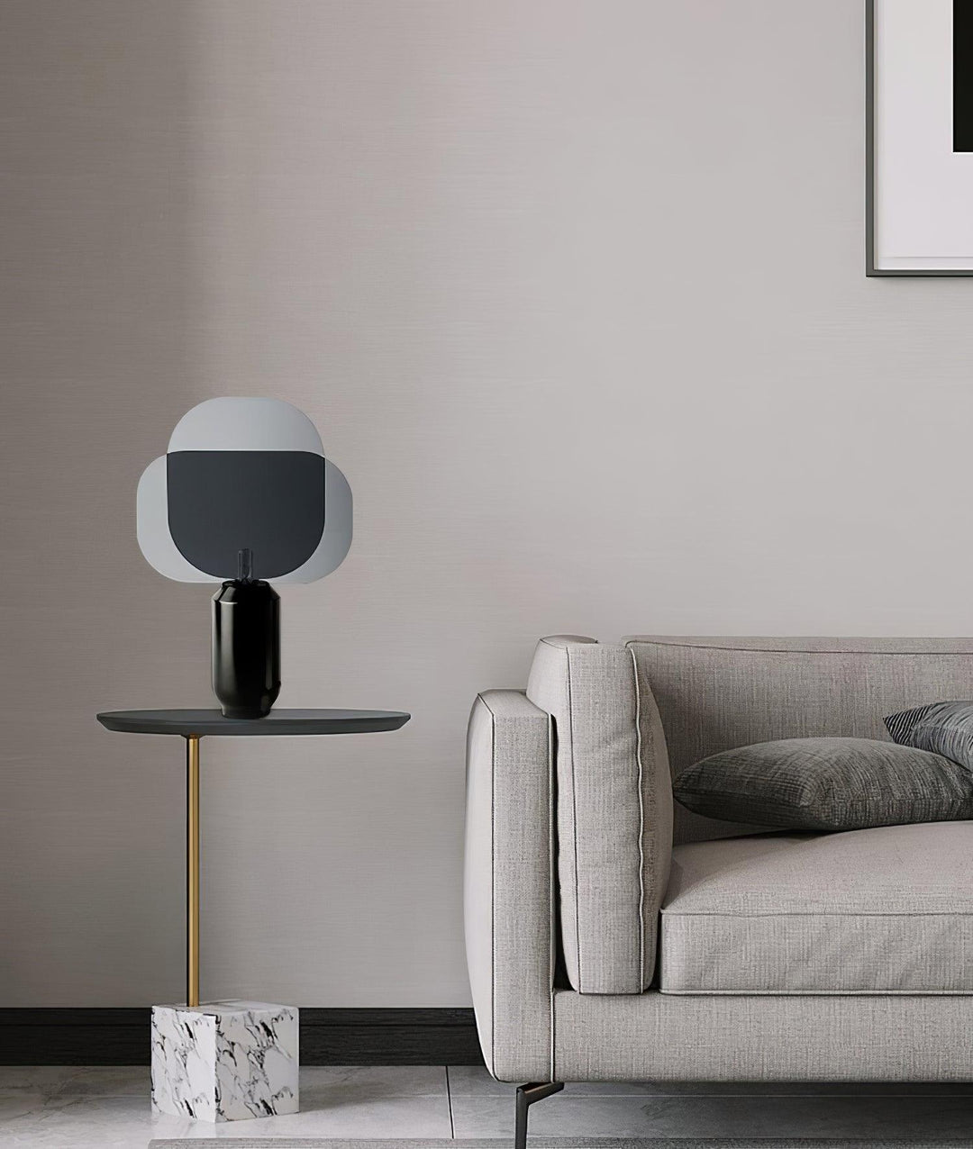 Bery Table Lamp - Vakkerlight