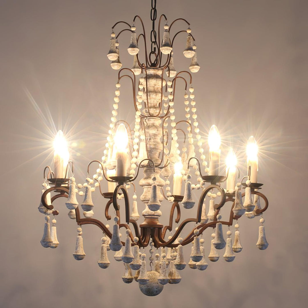 Bessie Chandelier - Vakkerlight