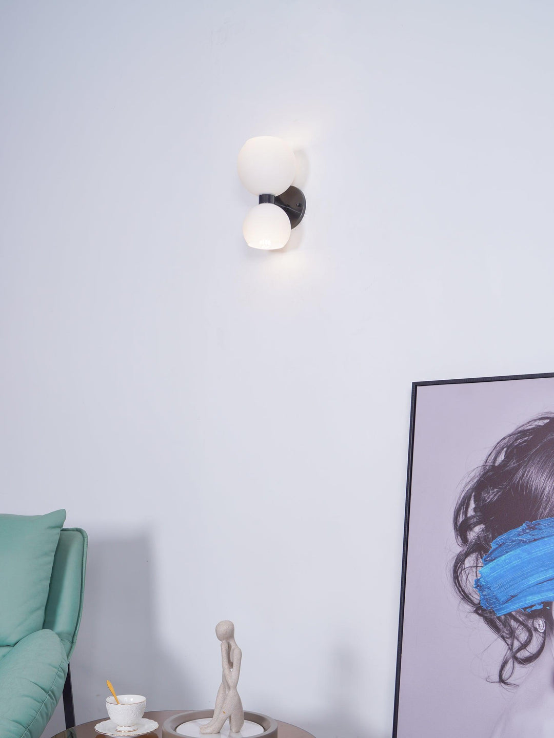 Betty Wall Lamp - Vakkerlight