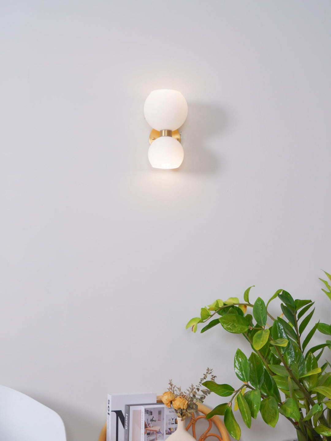 Betty Wall Lamp - Vakkerlight