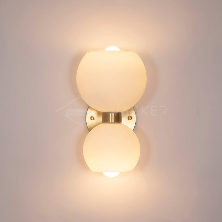 Betty Wall Lamp - Vakkerlight