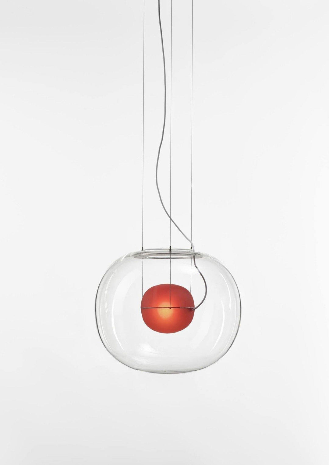 Pearl Pendant Light - Vakkerlight