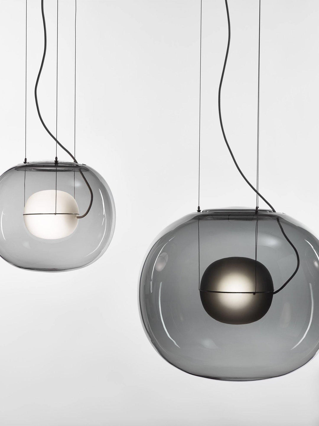 Pearl Pendant Light - Vakkerlight