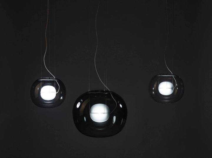 Pearl Pendant Light - Vakkerlight