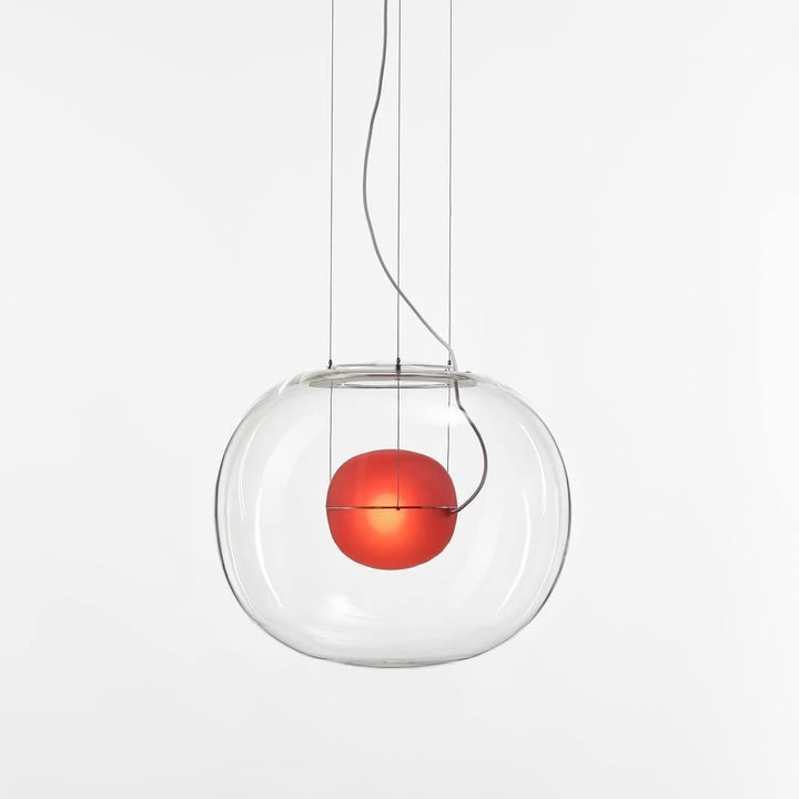 Pearl Pendant Light - Vakkerlight