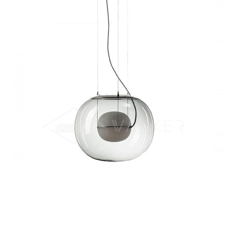 Pearl Pendant Light - Vakkerlight