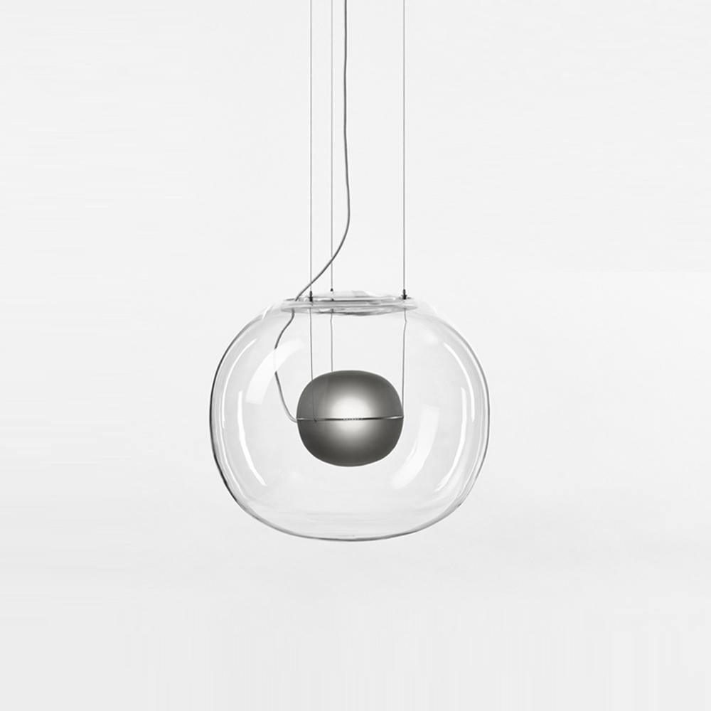 Pearl Pendant Light - Vakkerlight