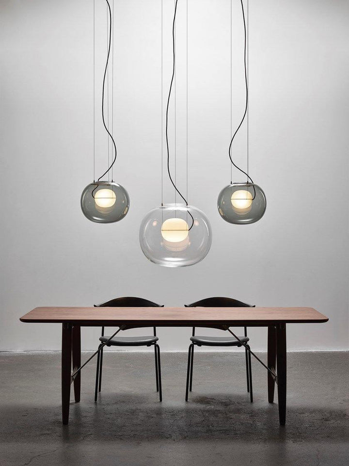 Pearl Pendant Light - Vakkerlight