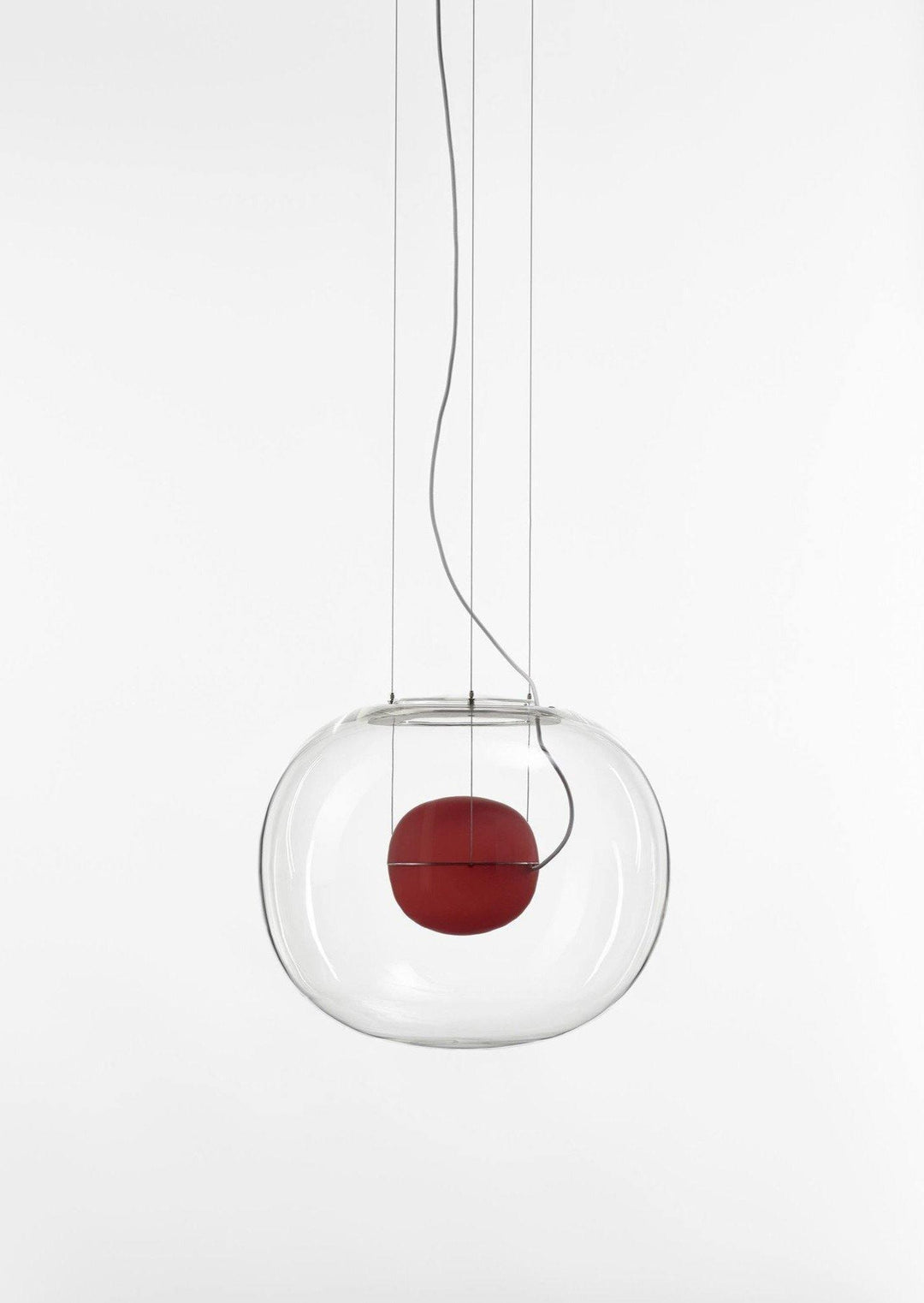 Pearl Pendant Light - Vakkerlight