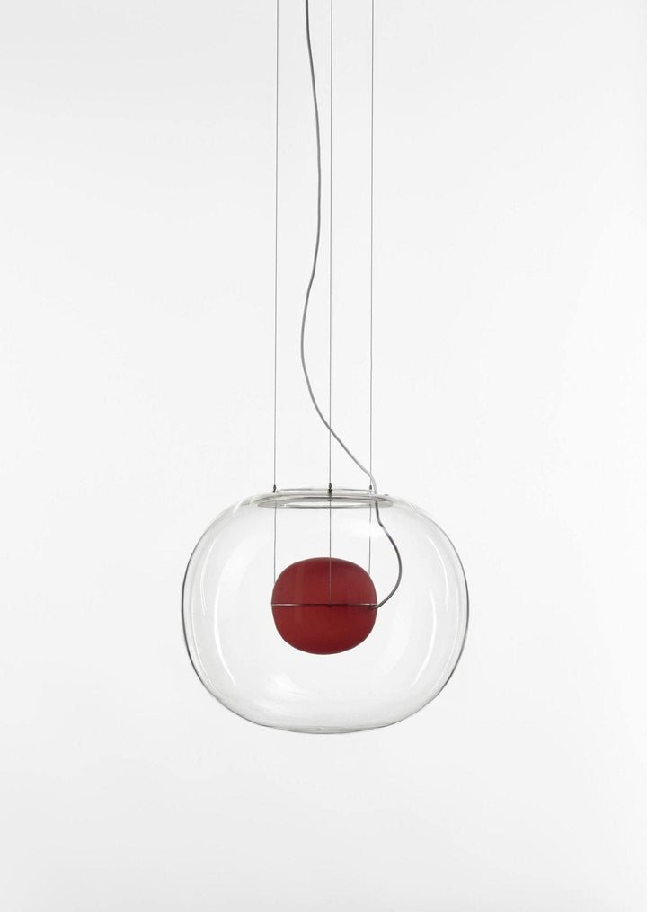 Pearl Pendant Light - Vakkerlight