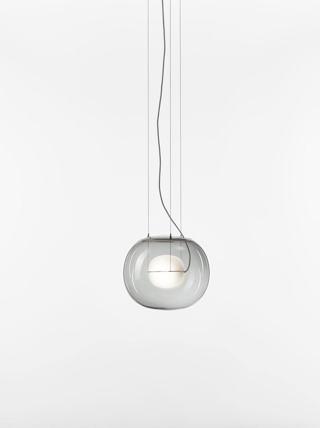 Pearl Pendant Light - Vakkerlight