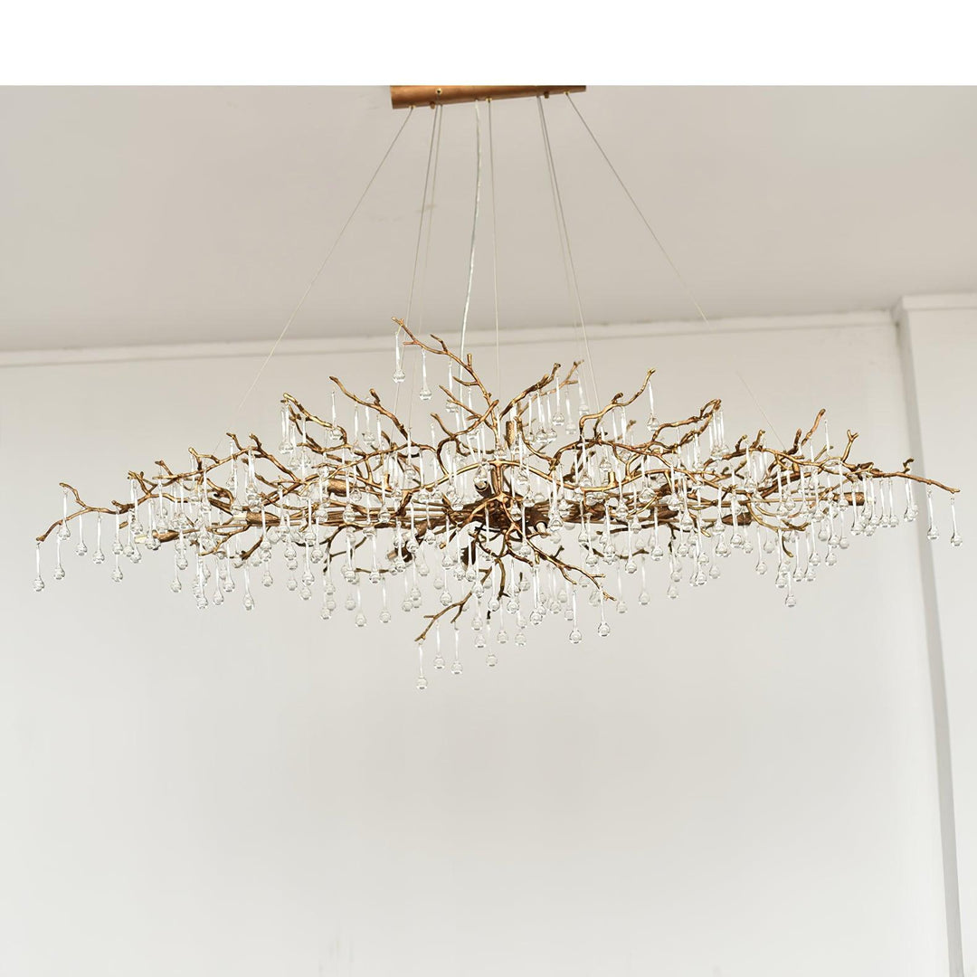 Bijou Chandelier - Vakkerlight