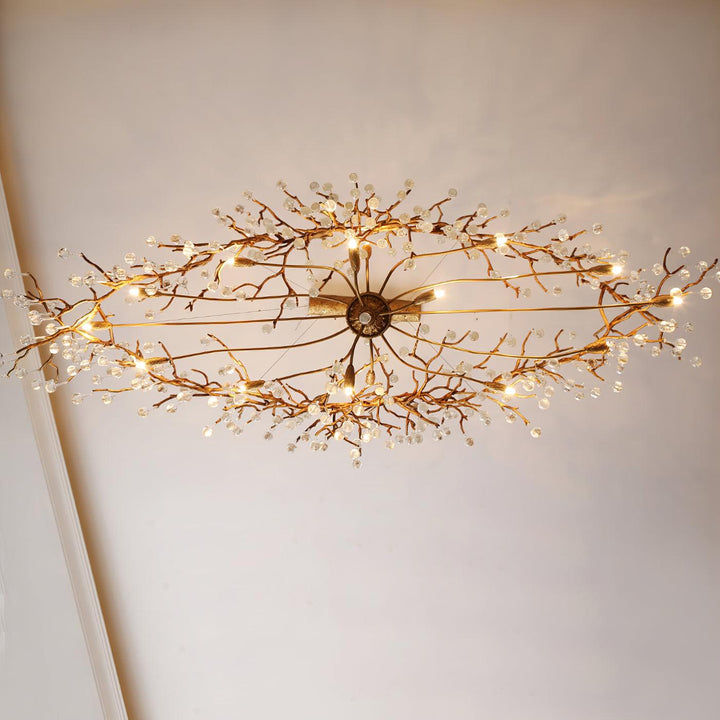 Bijou Chandelier - Vakkerlight