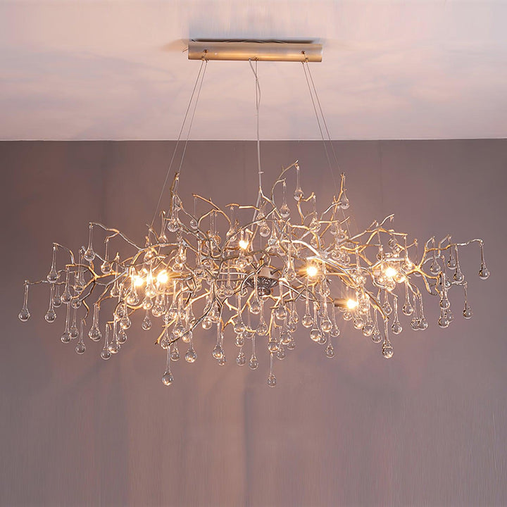 Bijou Chandelier - Vakkerlight