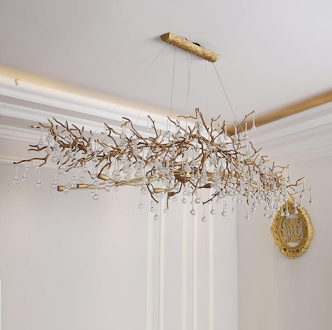 Bijou Chandelier - Vakkerlight