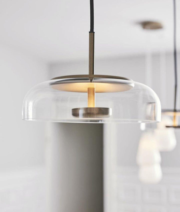 Solara Pendant Lamp - Vakkerlight