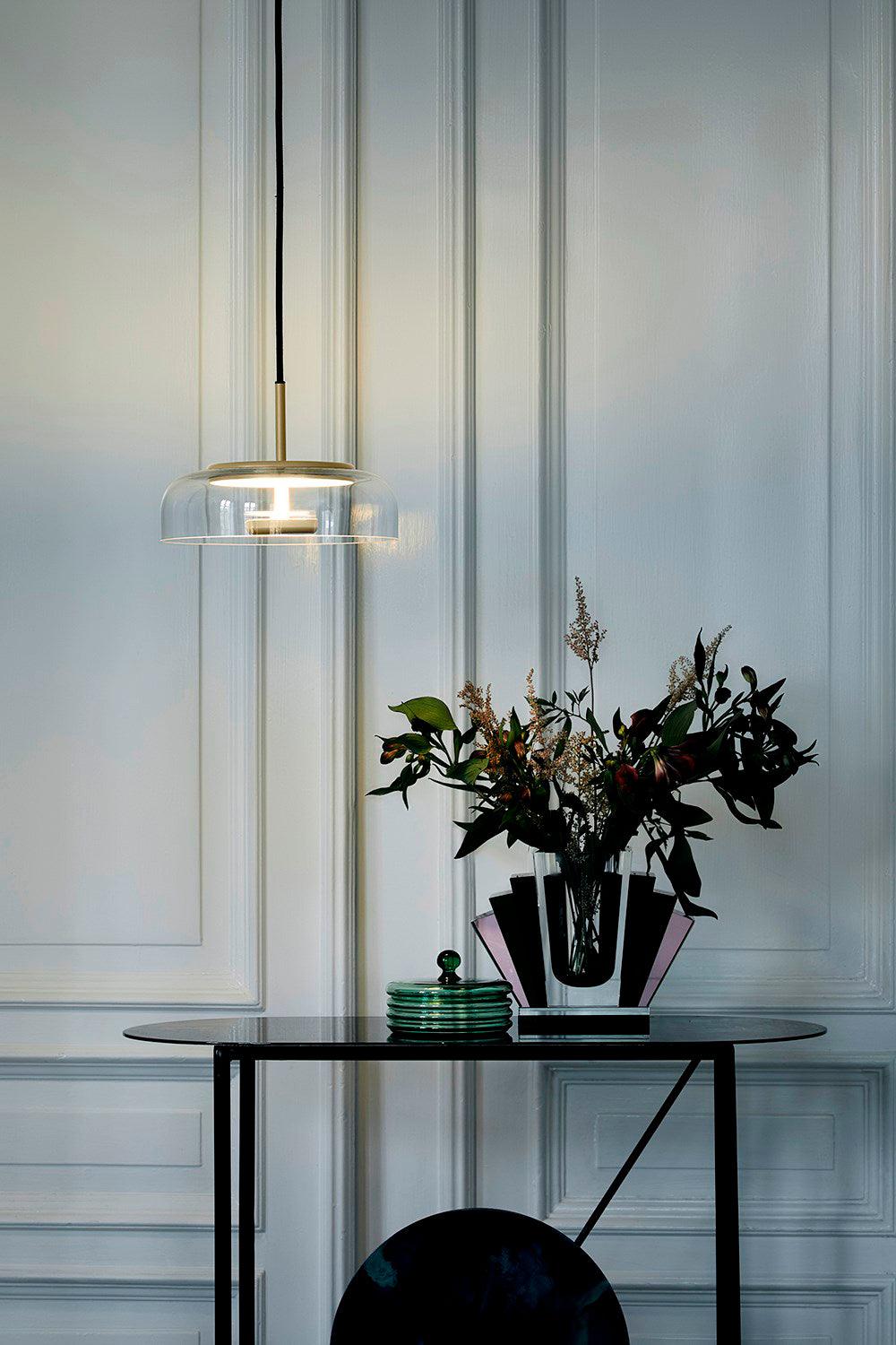 Solara Pendant Lamp - Vakkerlight