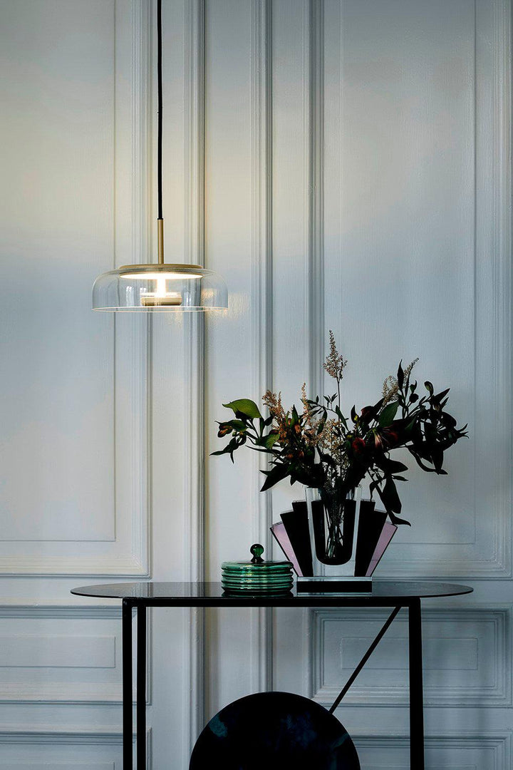 Solara Pendant Lamp - Vakkerlight