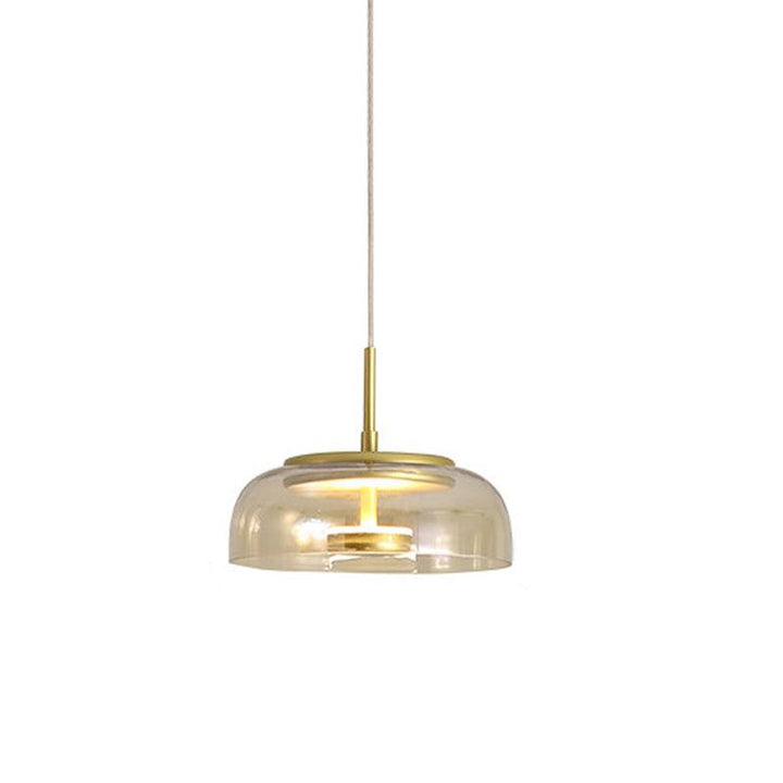 Solara Pendant Lamp - Vakkerlight