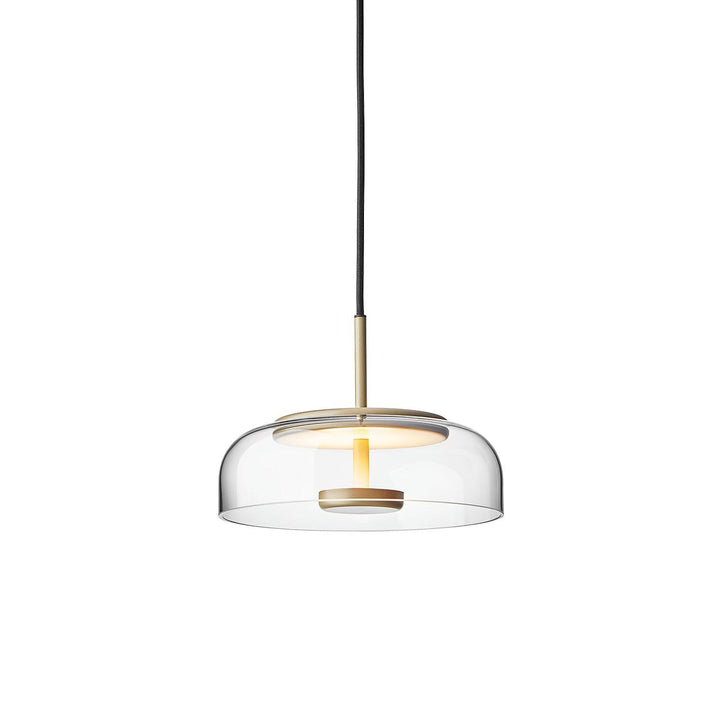 Solara Pendant Lamp - Vakkerlight