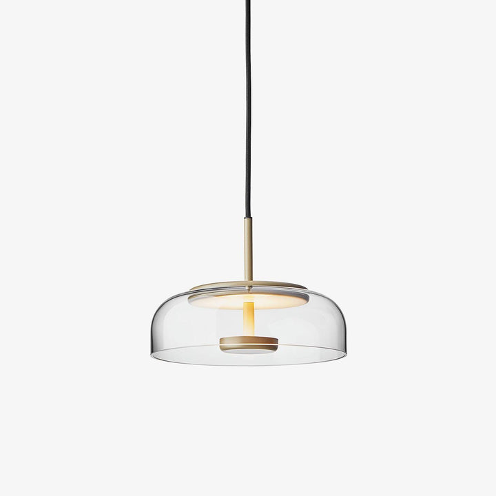 Solara Pendant Lamp - Vakkerlight