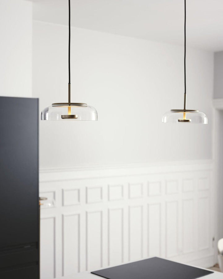 Solara Pendant Lamp - Vakkerlight