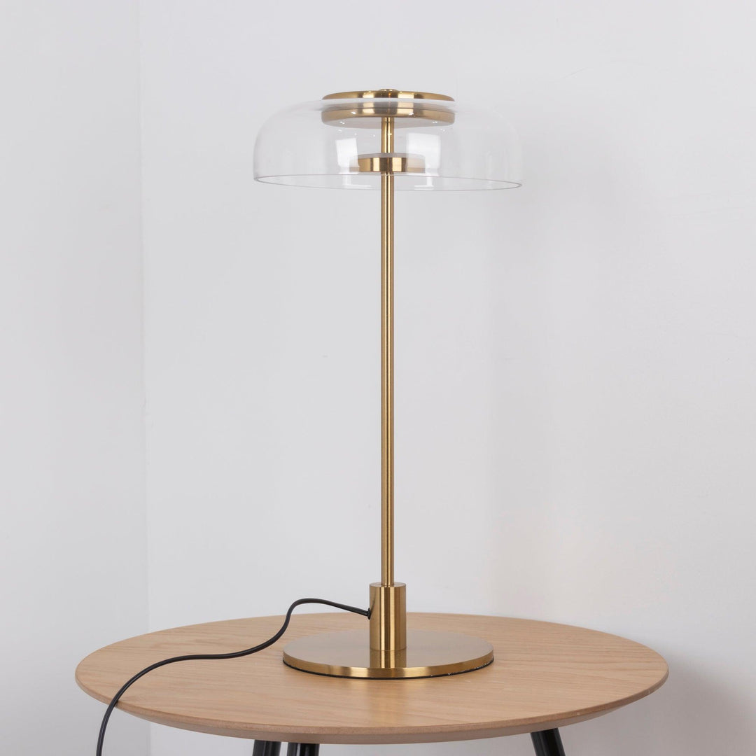 Solara Table Lamp - Vakkerlight