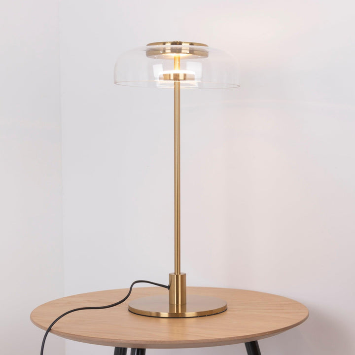 Solara Table Lamp - Vakkerlight