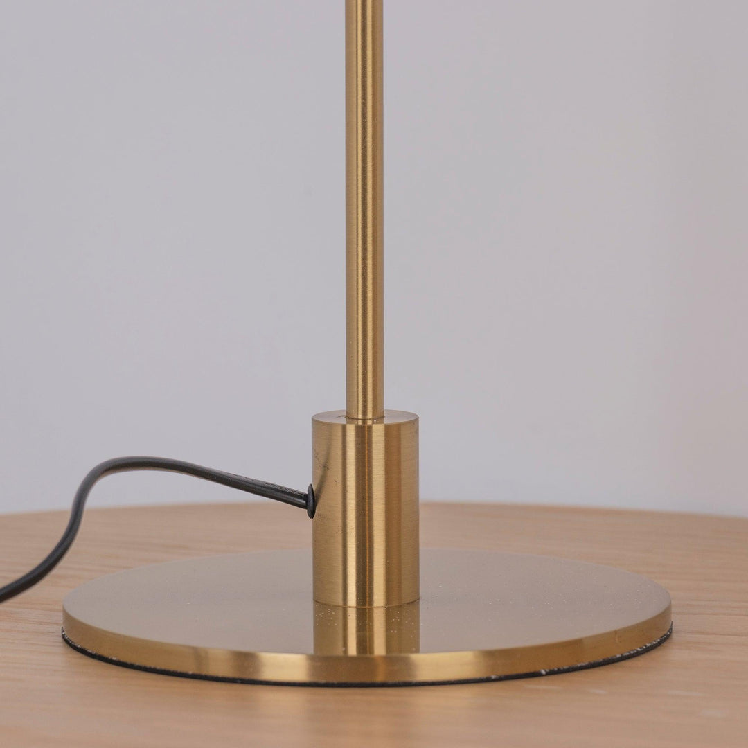 Solara Table Lamp - Vakkerlight