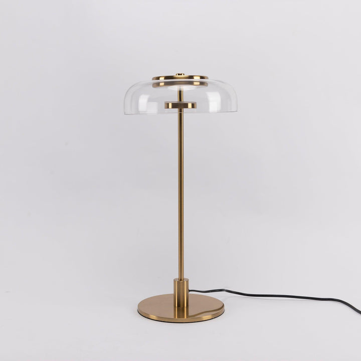 Solara Table Lamp - Vakkerlight