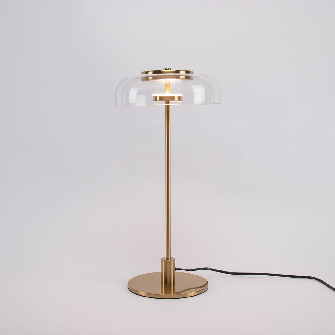 Solara Table Lamp - Vakkerlight