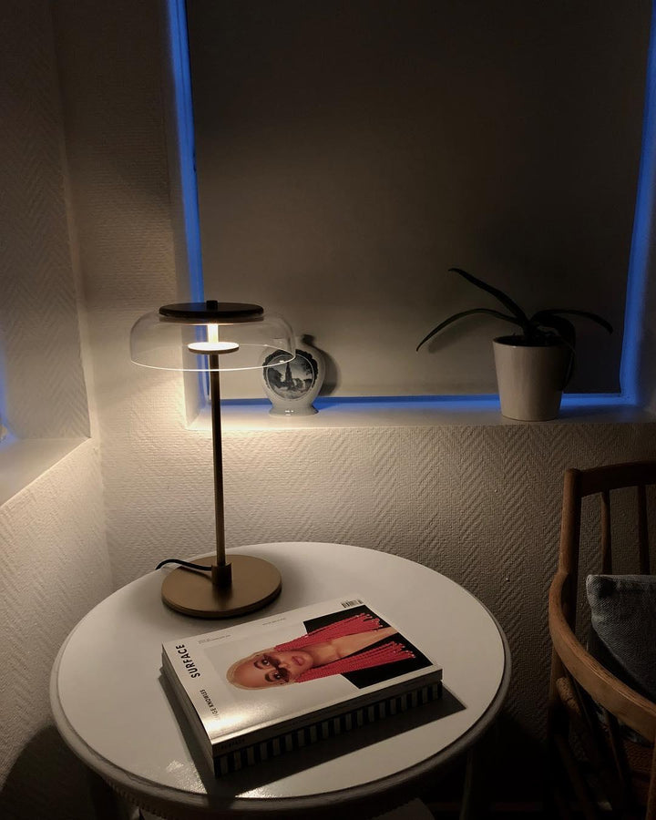 Solara Table Lamp - Vakkerlight