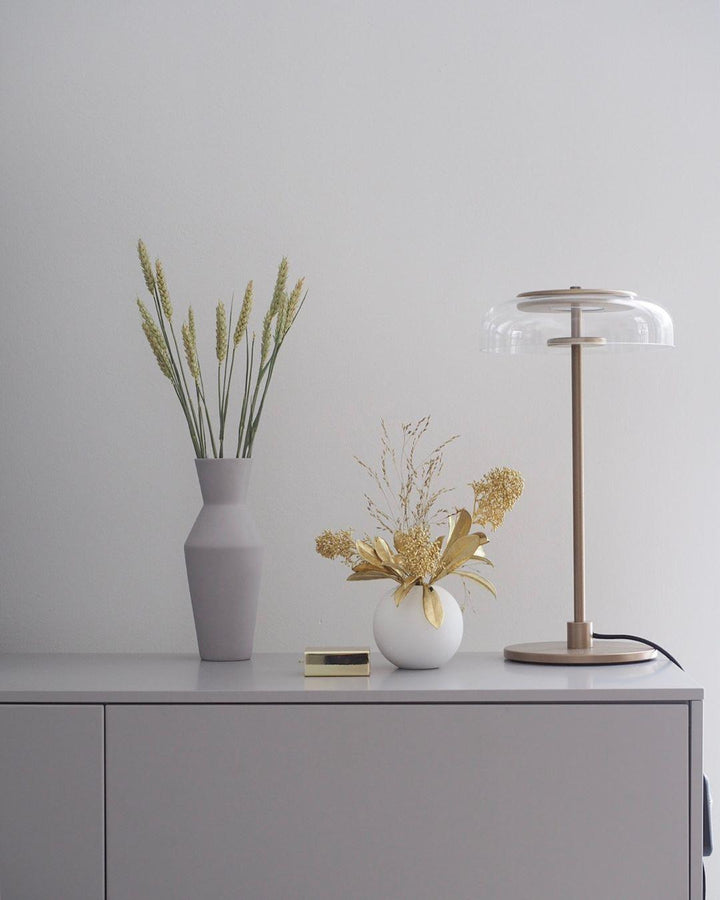 Solara Table Lamp - Vakkerlight