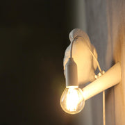 Bird Wall Light - Vakkerlight