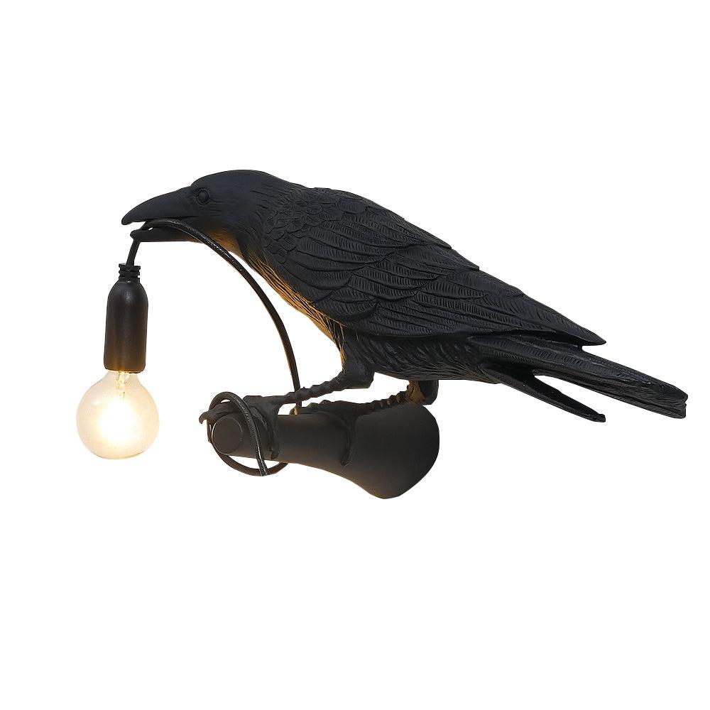 Bird Wall Light - Vakkerlight