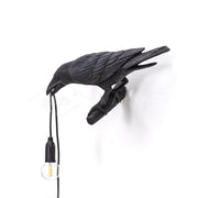 Bird Wall Light - Vakkerlight