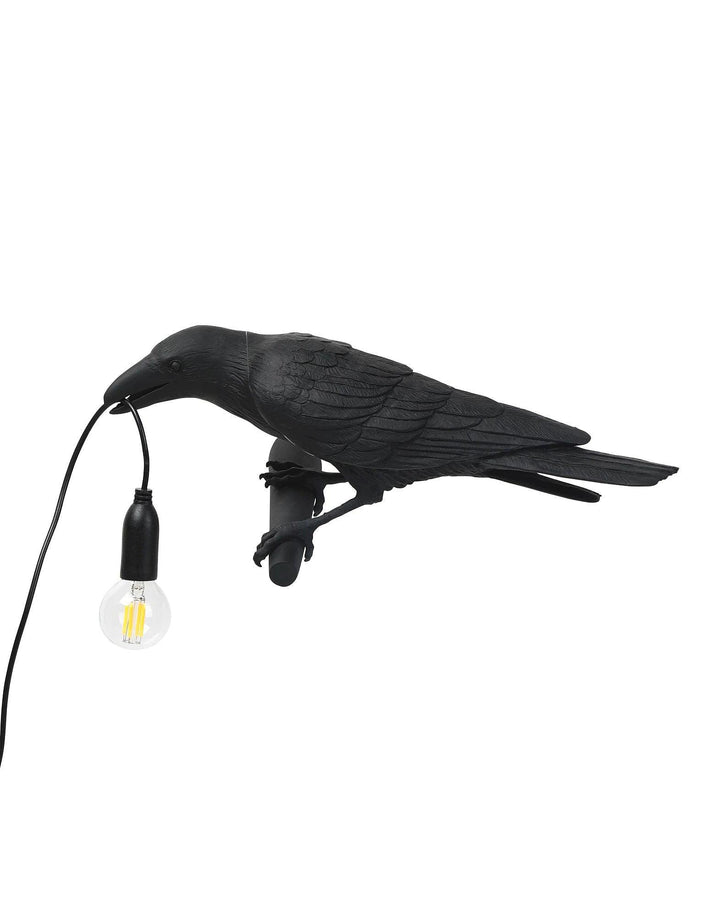 Bird Wall Light - Vakkerlight