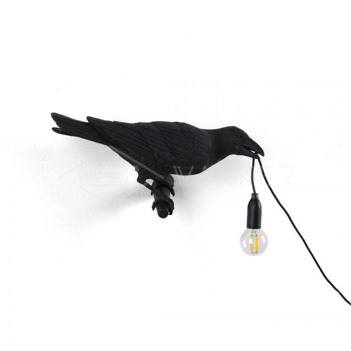 Bird Wall Light - Vakkerlight