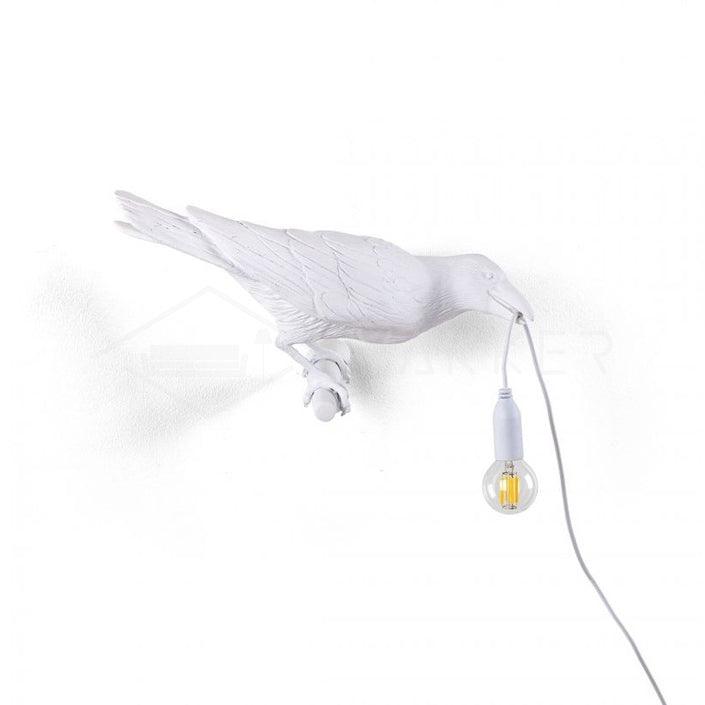 Bird Wall Light - Vakkerlight