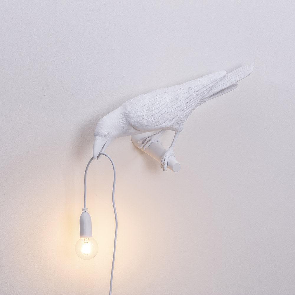 Bird Wall Light - Vakkerlight