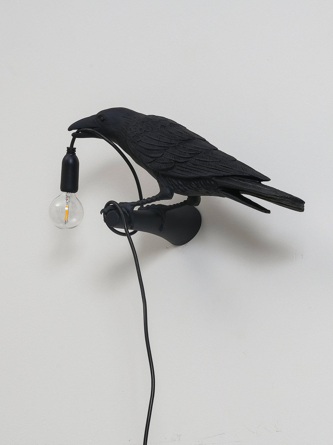 Bird Wall Light - Vakkerlight