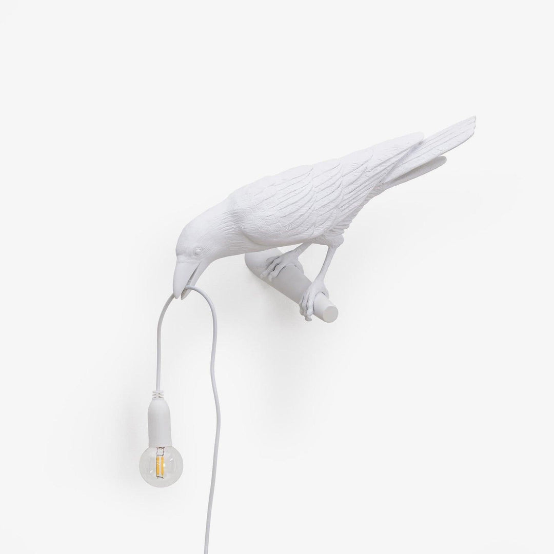 Bird Wall Light - Vakkerlight