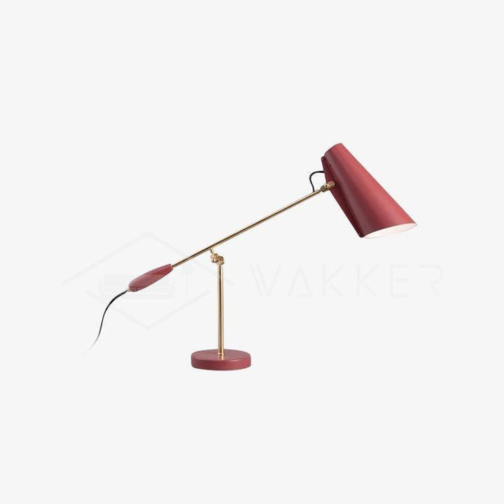 Birdy Table Lamp - Vakkerlight