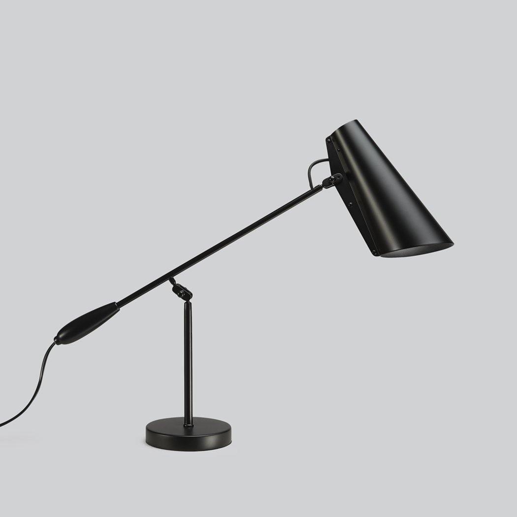 Birdy Table Lamp - Vakkerlight